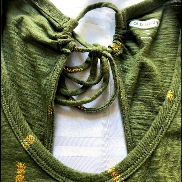 Old Navy tank top - Picture 2 of 5